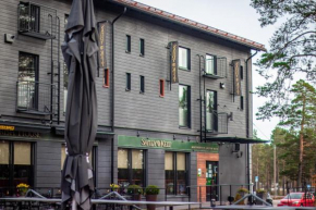 Sandy Kelt - Irish House Apartments in Kalajoki